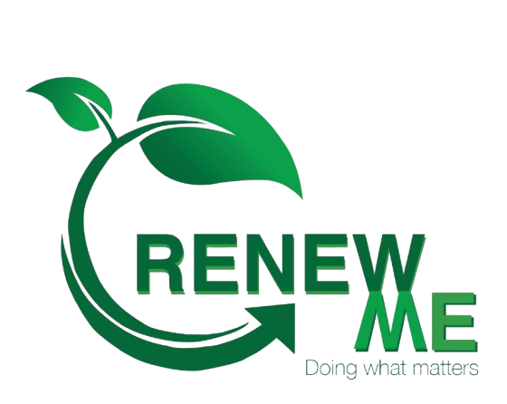 RenewMe Logo